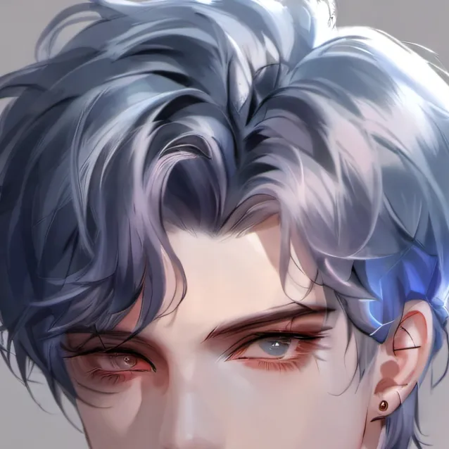 chat with ai character: carl