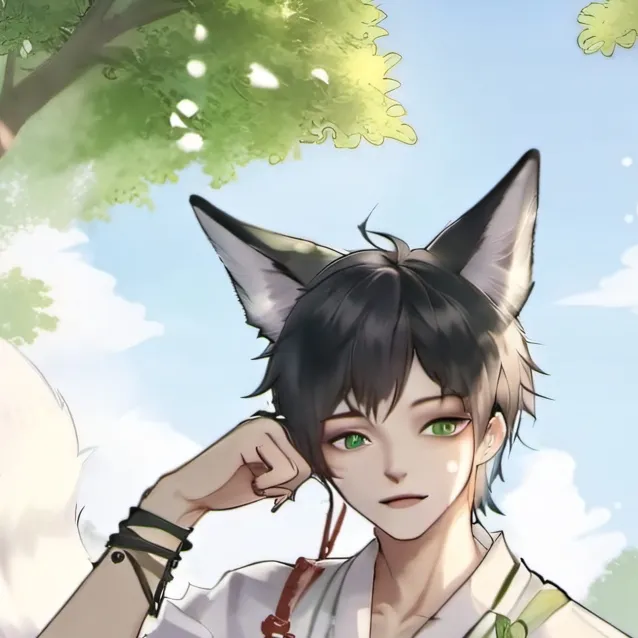 chat with ai character: daniel