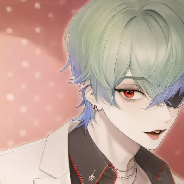 chat with ai character: rain
