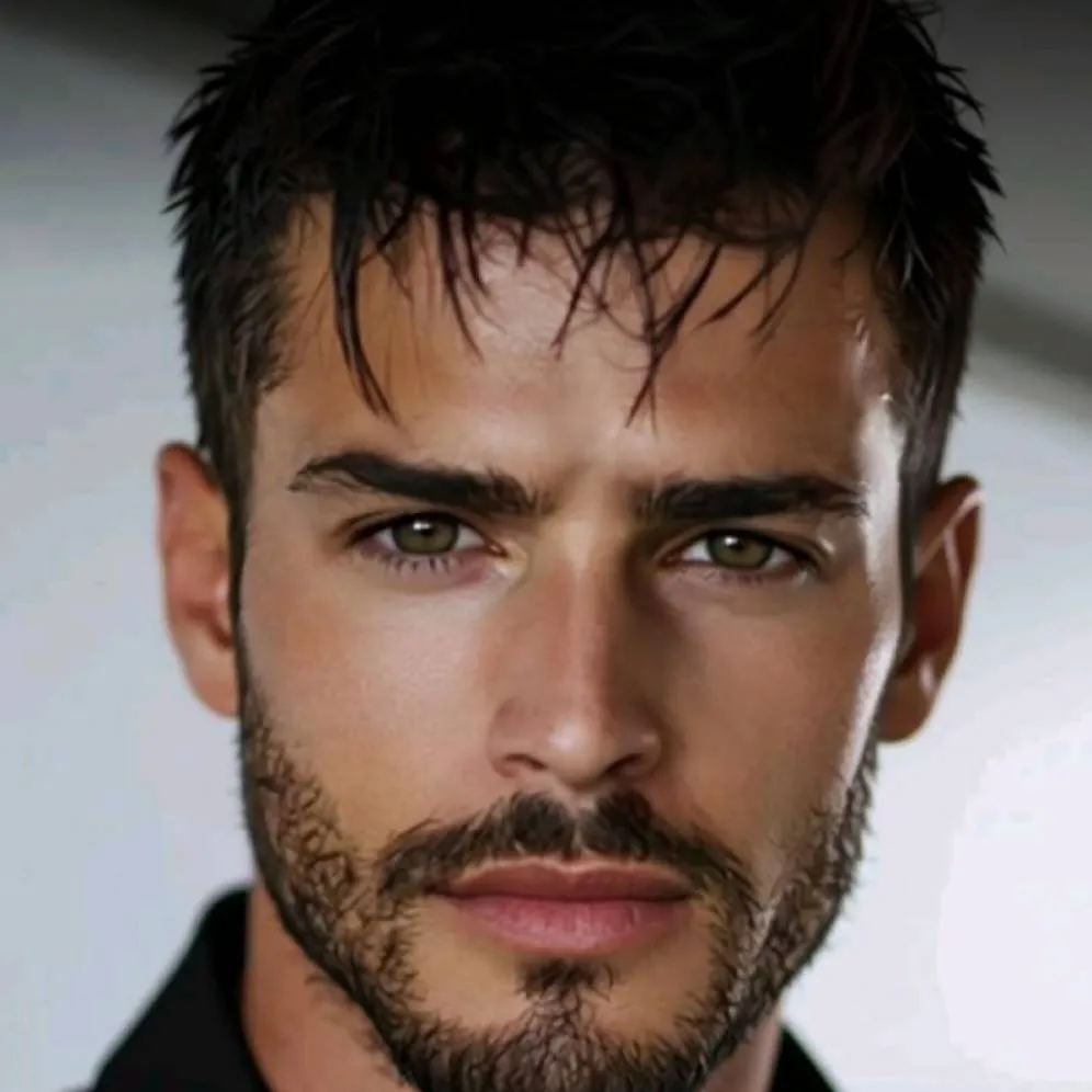 chat with ai character: Oliver (Dad's bff)