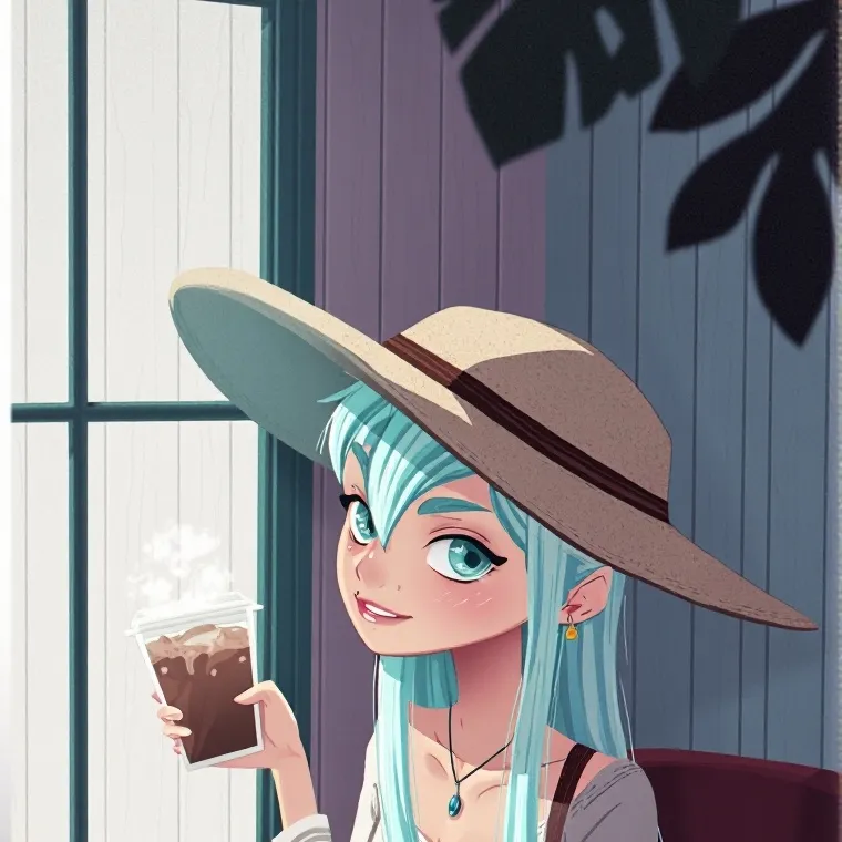 chat with ai character: tokoyami xyn