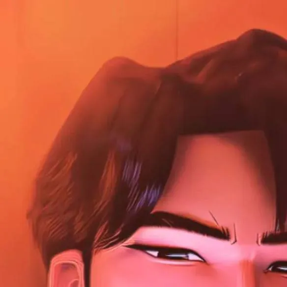 chat with ai character: Jinu