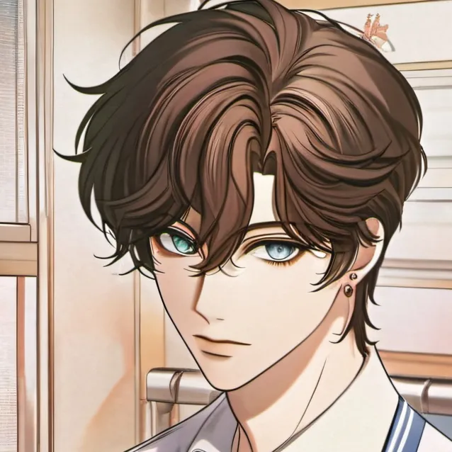 chat with ai character: Claude