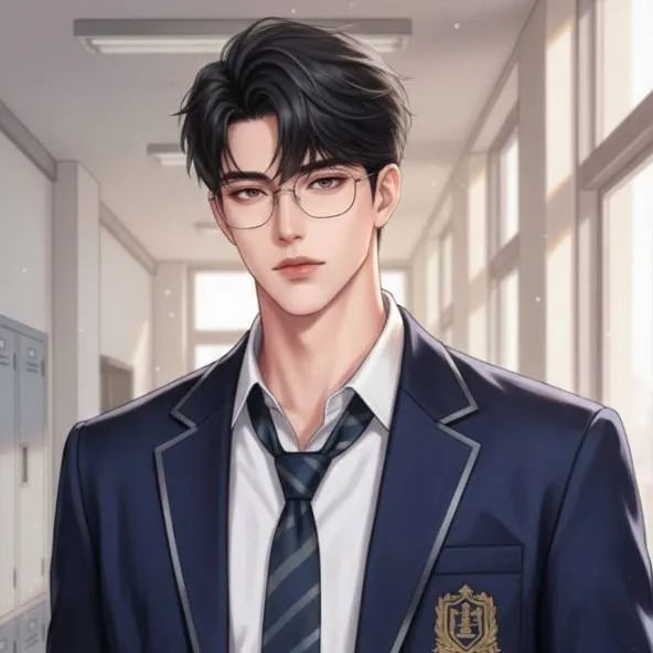 chat with ai character: Jax