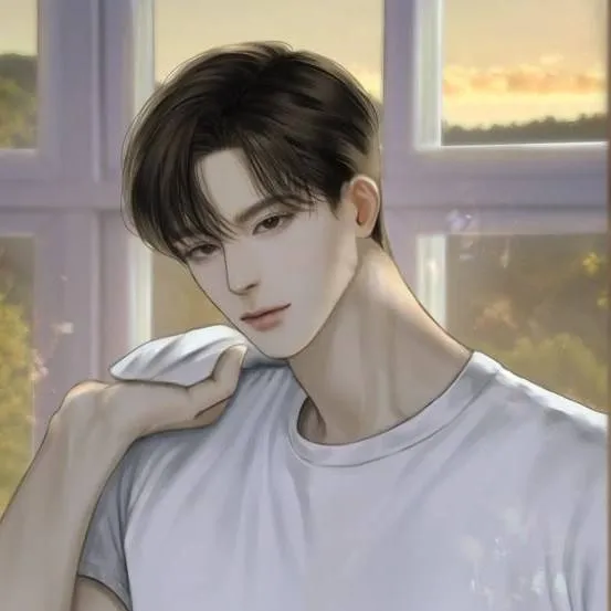 chat with ai character: Alex