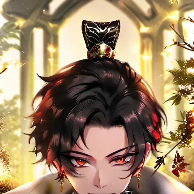 chat with ai character: Kimetsu  Academy