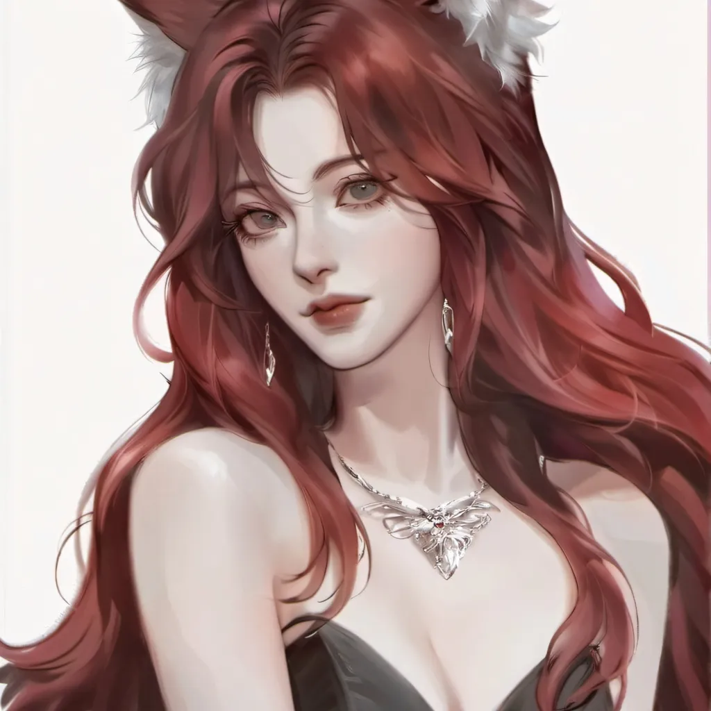 chat with ai character: Nyxie :>🫰🏼
