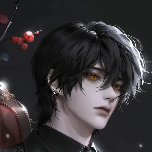 chat with ai character: Arnold De Luca🔥