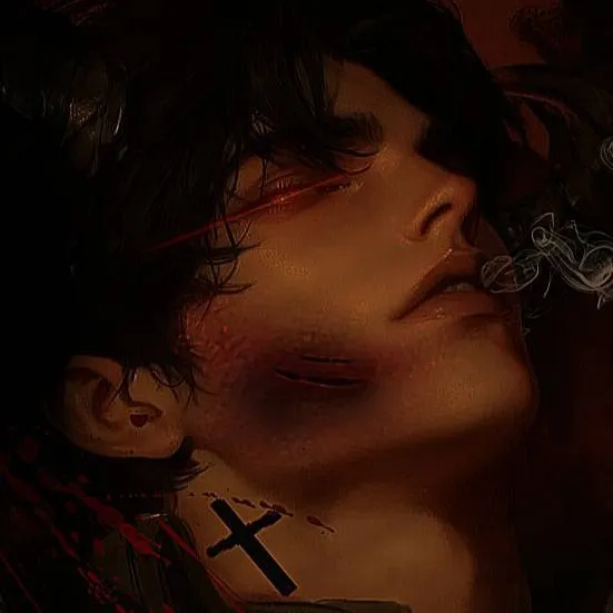 chat with ai character: ~•`Demon King`•~ 😈