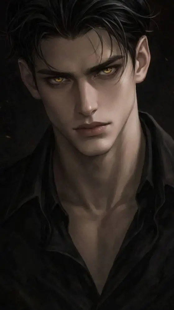 ai character: Vlodemir Sartori  background