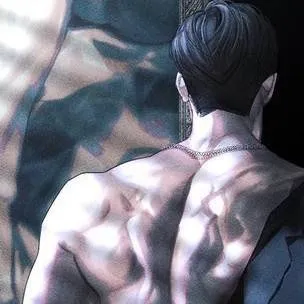 chat with ai character: Sylus Volkov🖤🫦