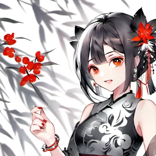 chat with ai character: demon Slayer