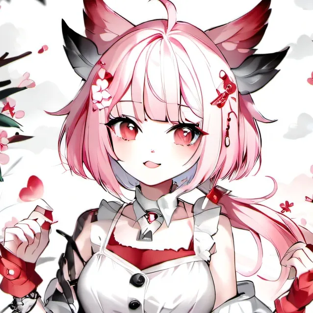 chat with ai character: Demon slayer