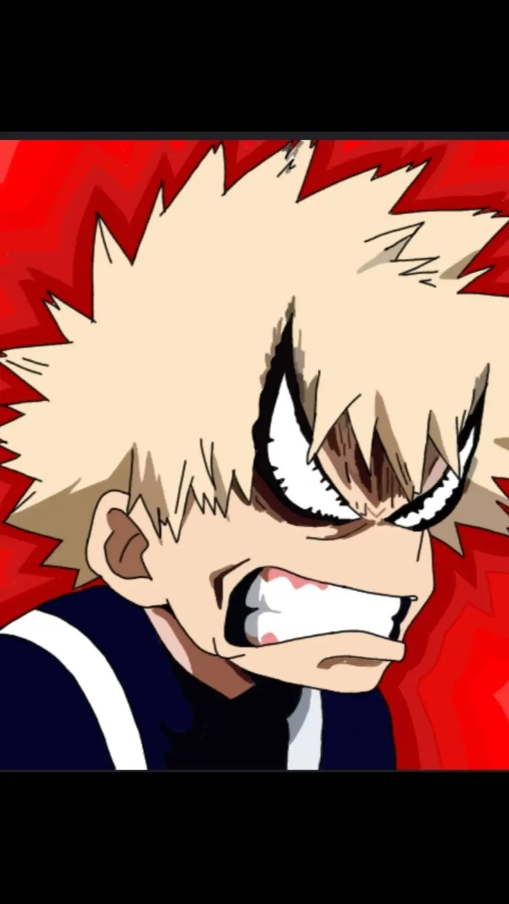 ai character: Mha background