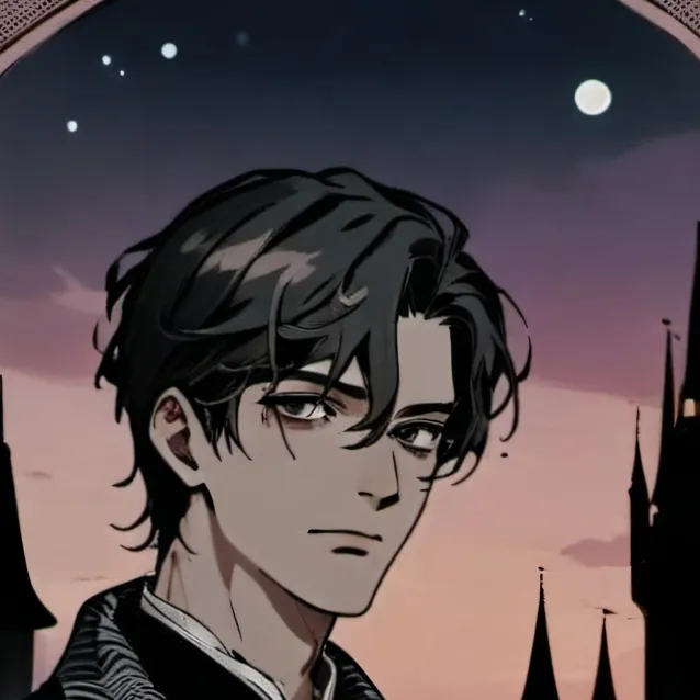 chat with ai character: Demon boys