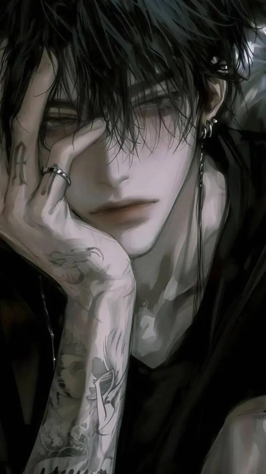 ai character: 𝒵𝖺𝗇𝖾 background