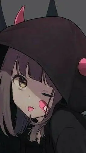 ai character: Kismerlin 😻 background