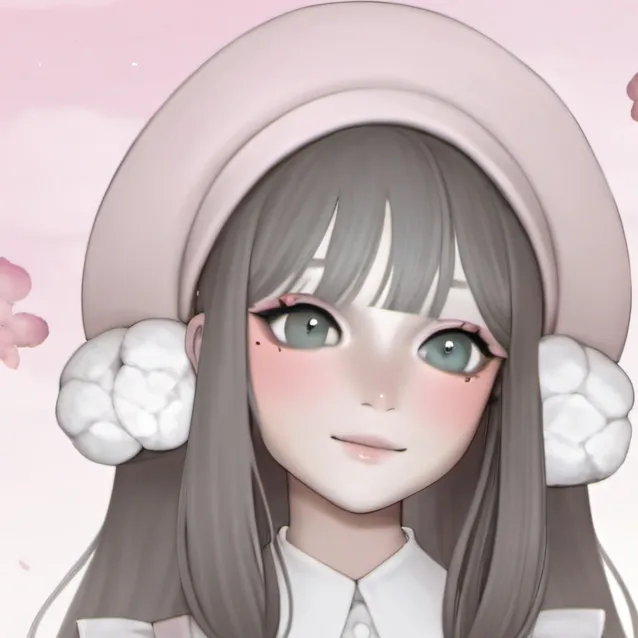 chat with ai character: Kismerlin 