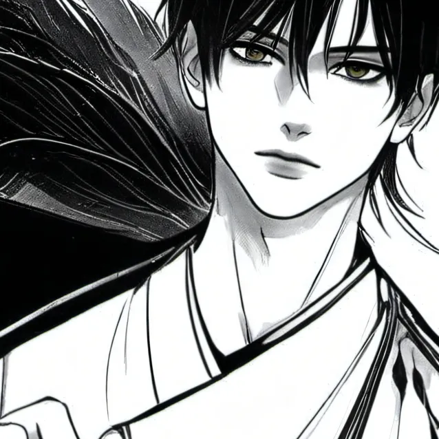 chat with ai character: Zach~