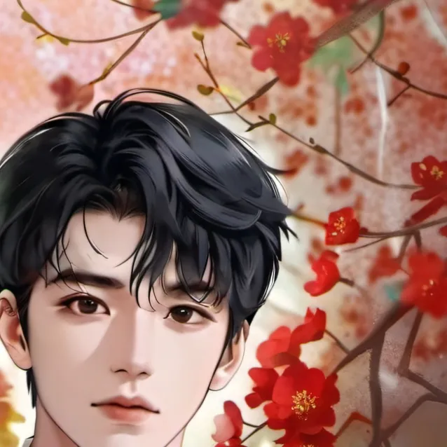 chat with ai character: Kim yosh