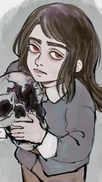 ai character: abaddon background