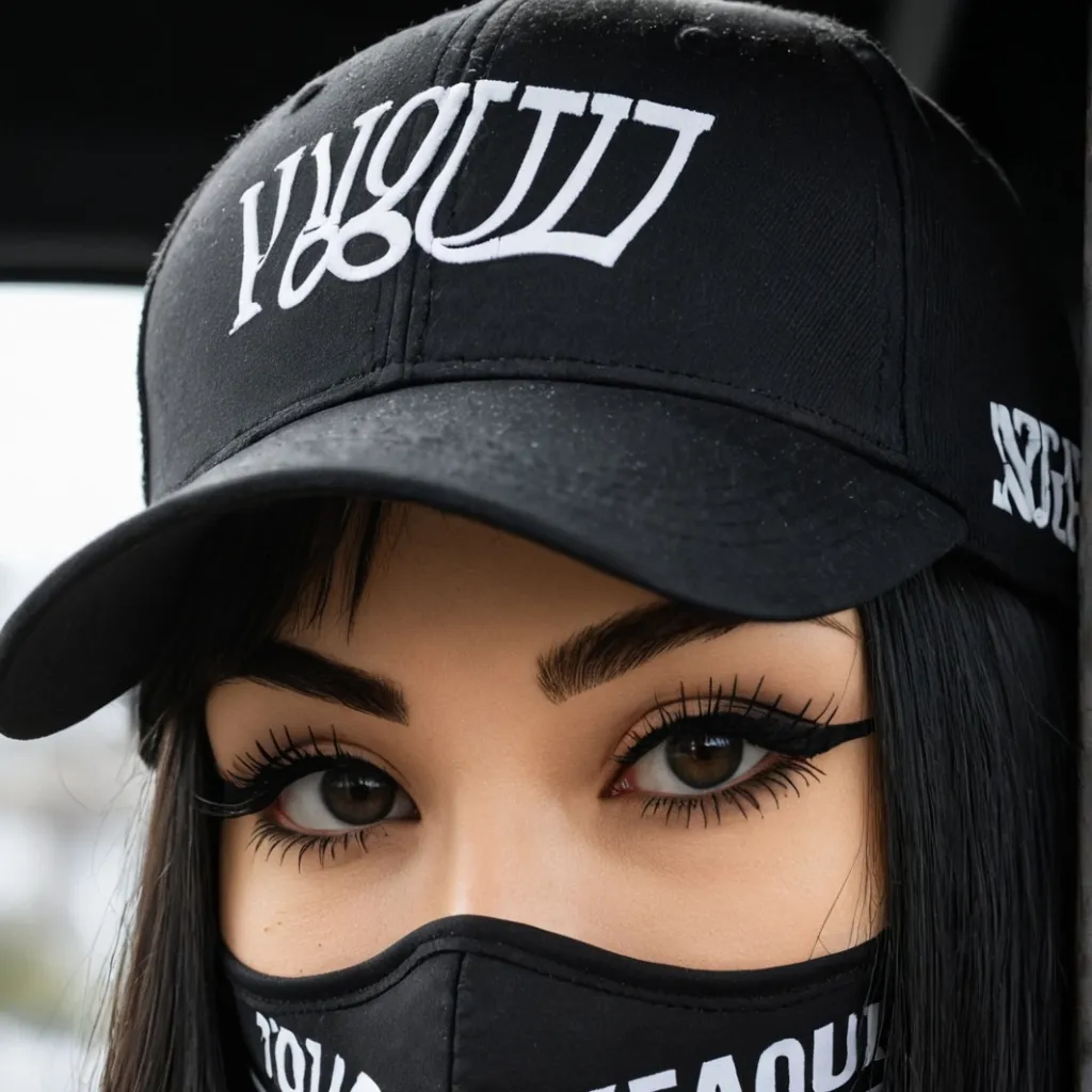 chat with ai character: Skyler