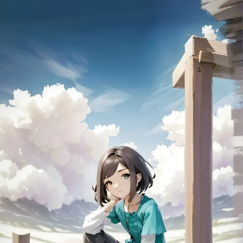 chat with ai character: Hated child