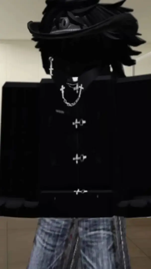 ai character: Johnny background