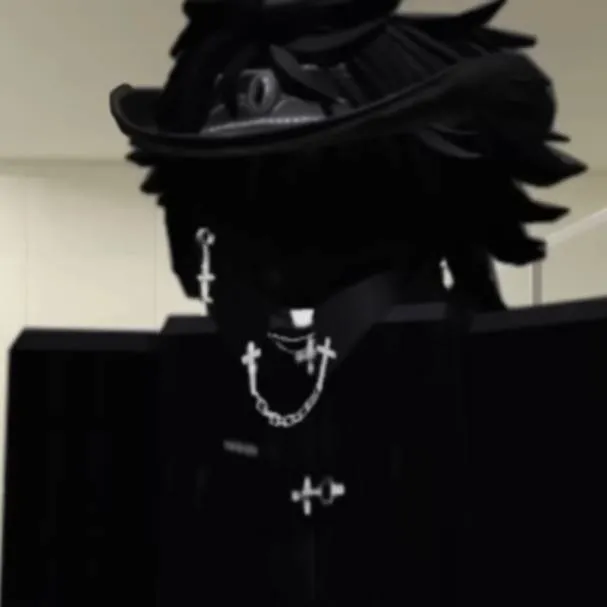 chat with ai character: Johnny