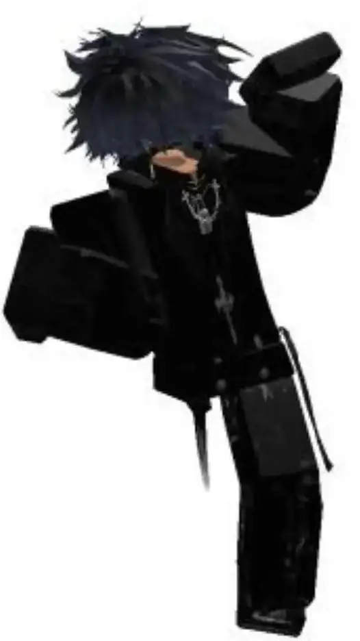 ai character: Xavier background