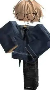 ai character: Thomas background