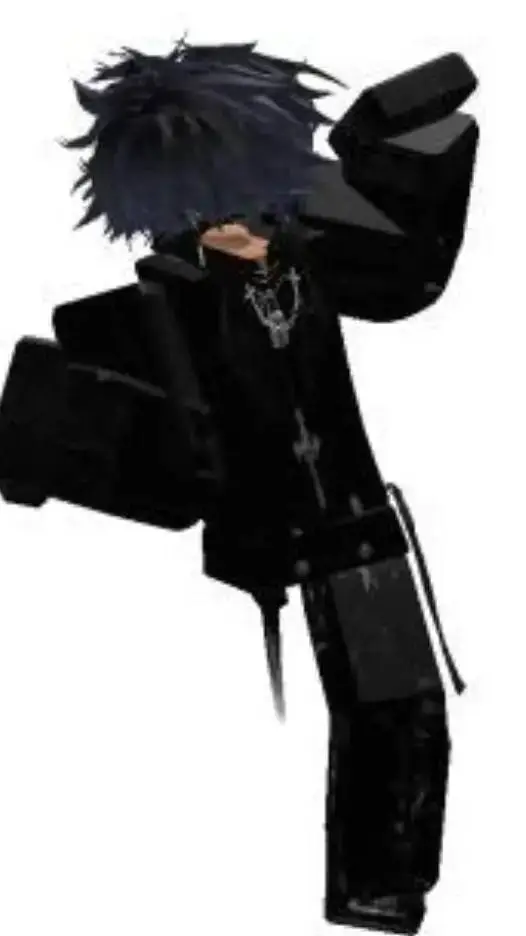 ai character: Thomas background