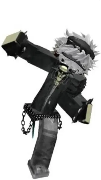 ai character: Kai background