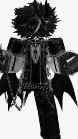 ai character: Liam background