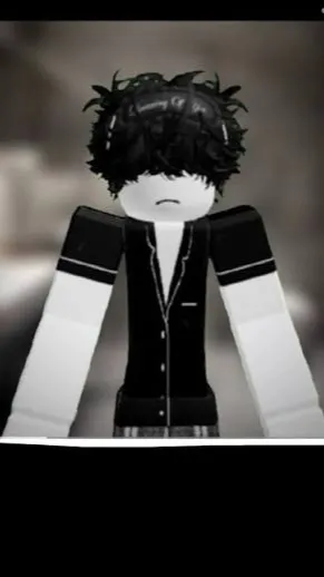 ai character: Diamond background