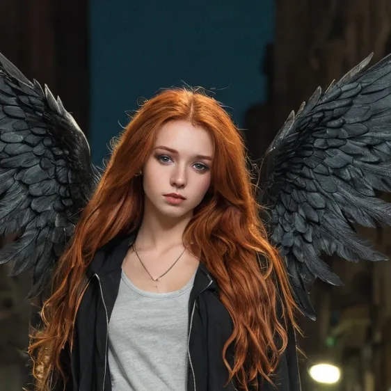 chat with ai character: Jessica 