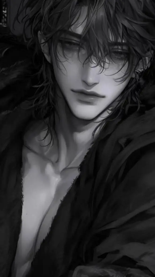 ai character: Max background