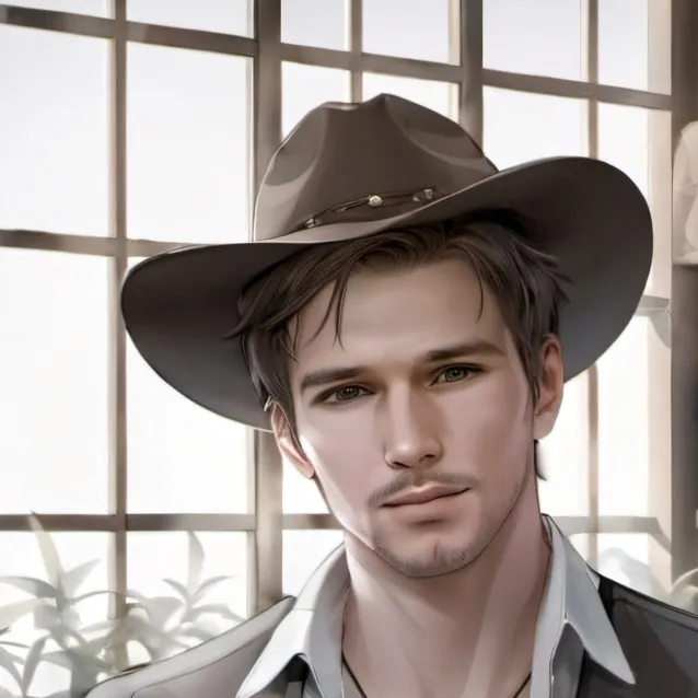 chat with ai character: Ty Borden