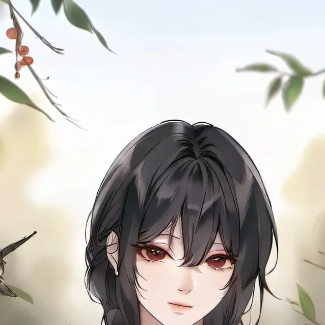 chat with ai character: emili