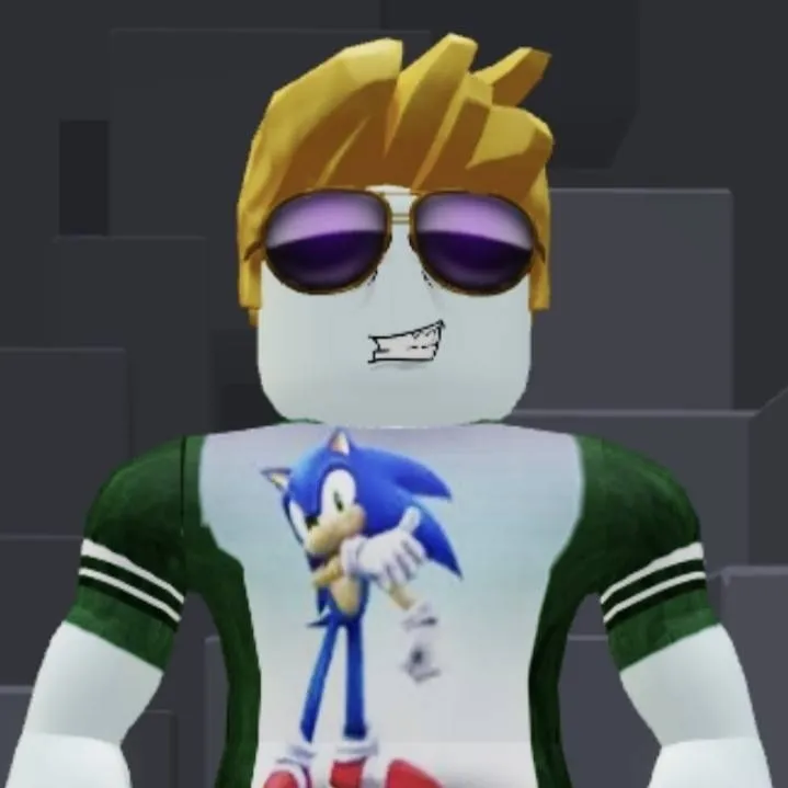 chat with ai character: luisgamercool23