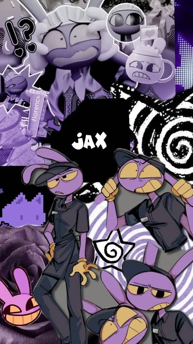 Talkie AI - Chat with Jax Yandere