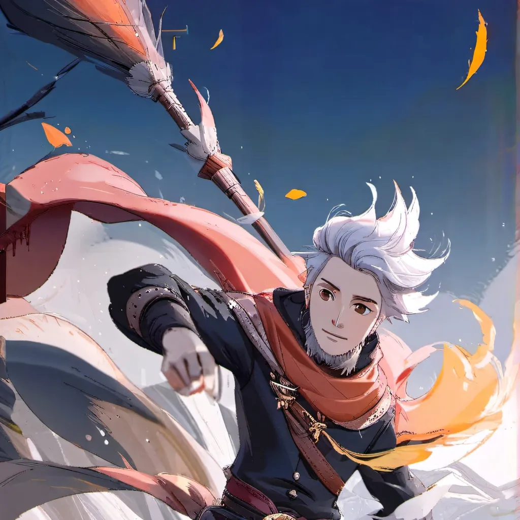 chat with ai character: marine ford war