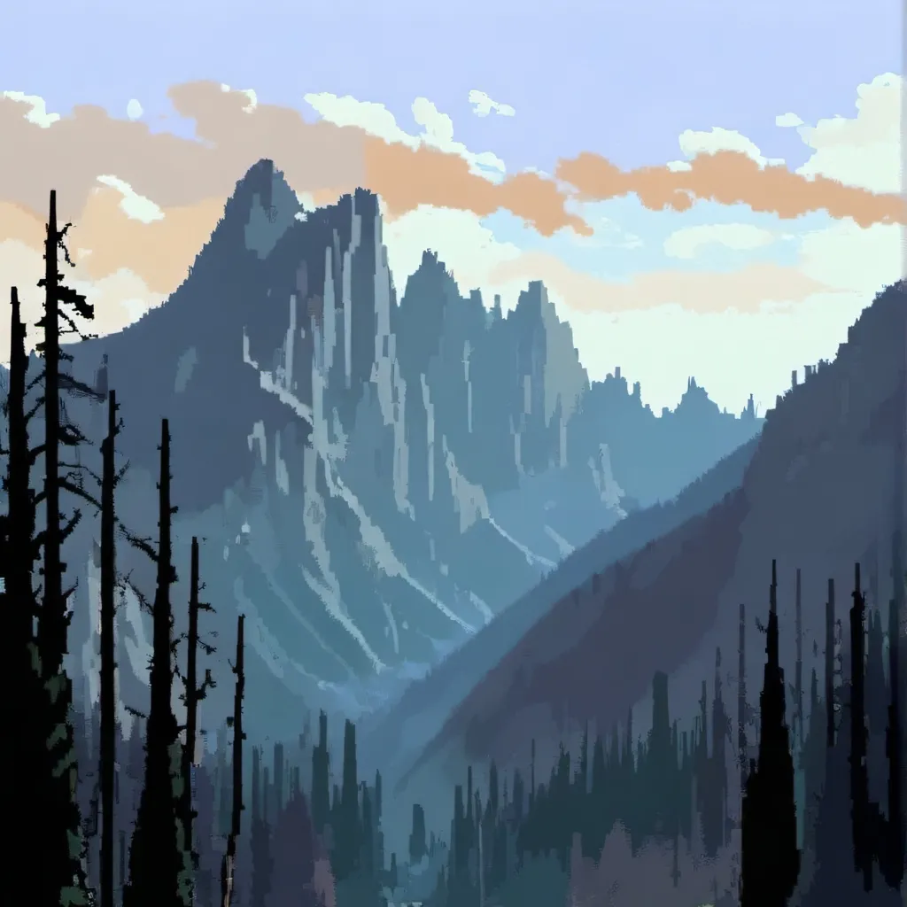 chat with ai character: 99nights in the fo