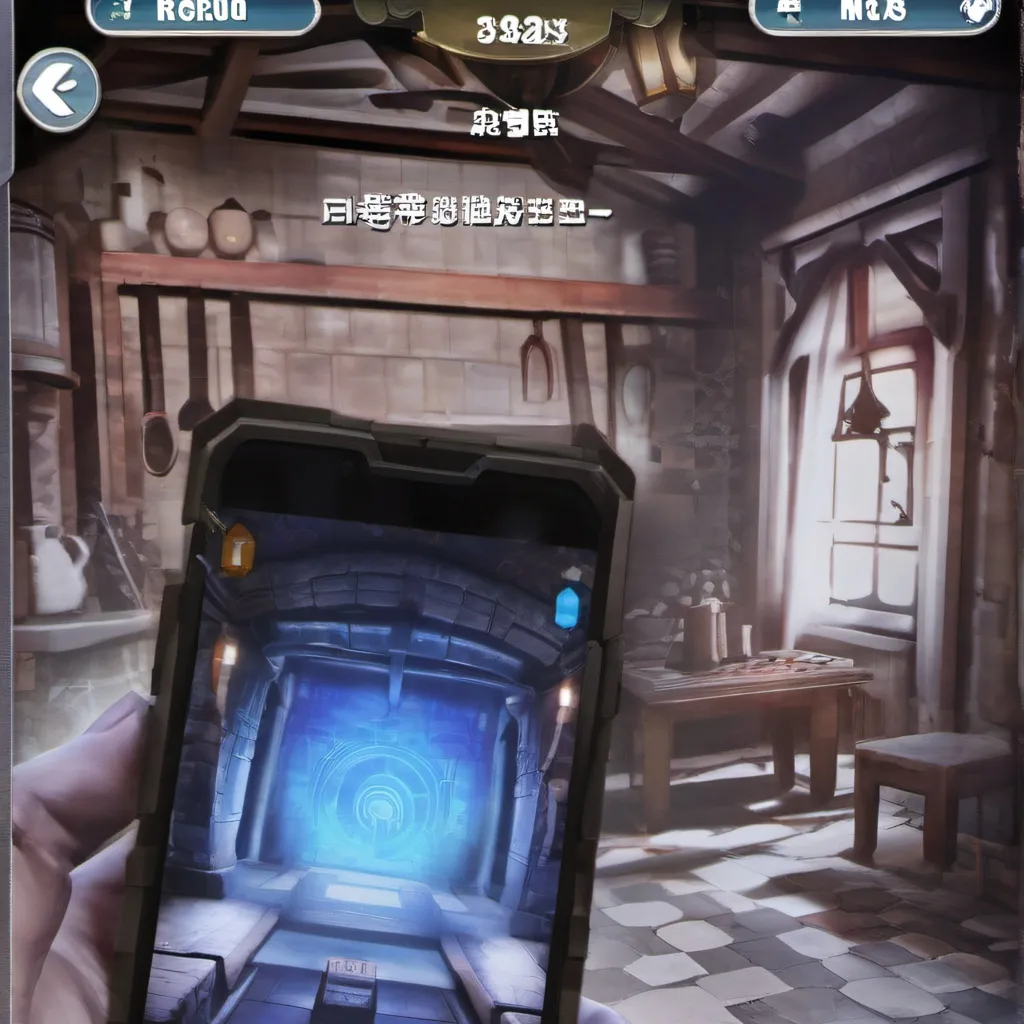 chat with ai character: killers hangout p2