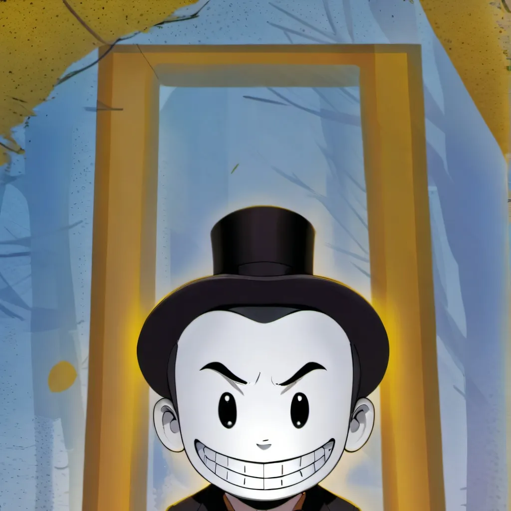 chat with ai character: forsaken update 