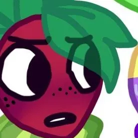 chat with ai character: BerryFunny