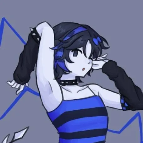 chat with ai character: party two time★