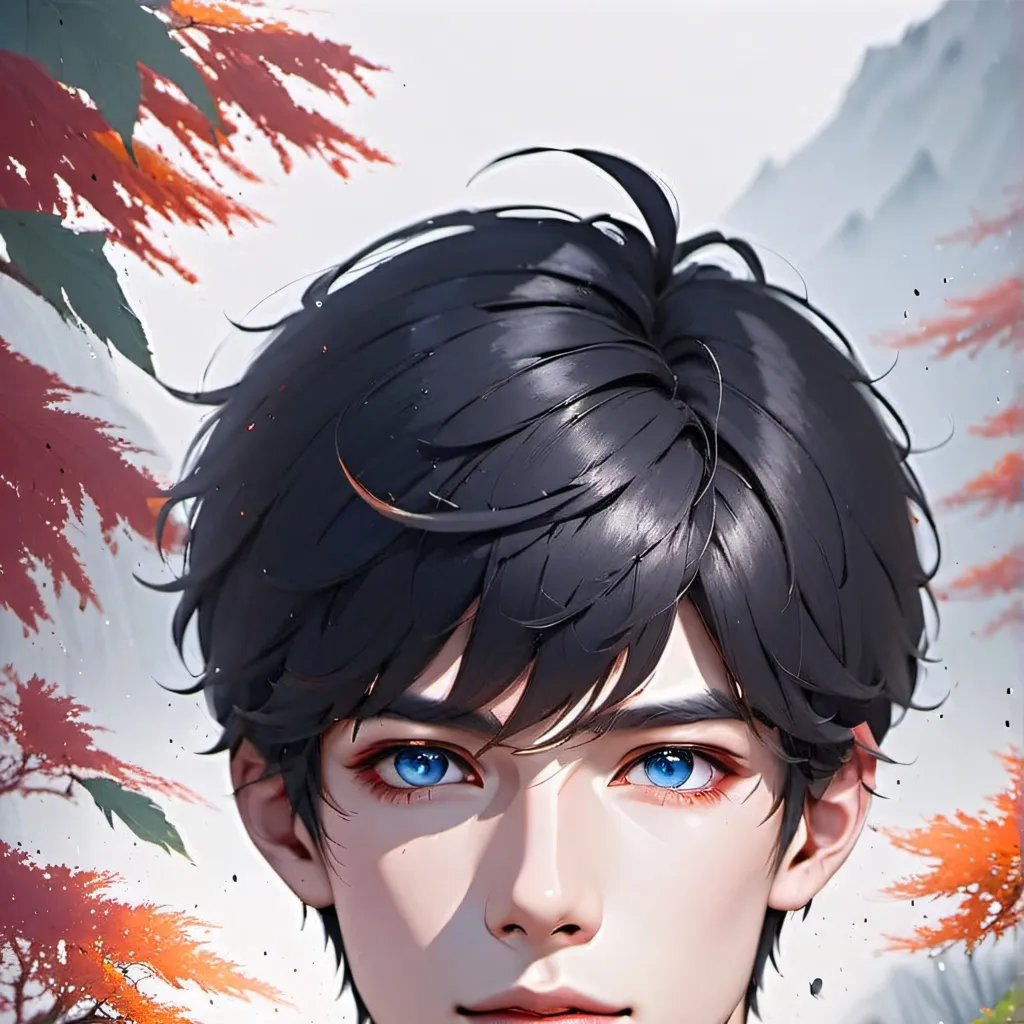 chat with ai character: Jonathan 