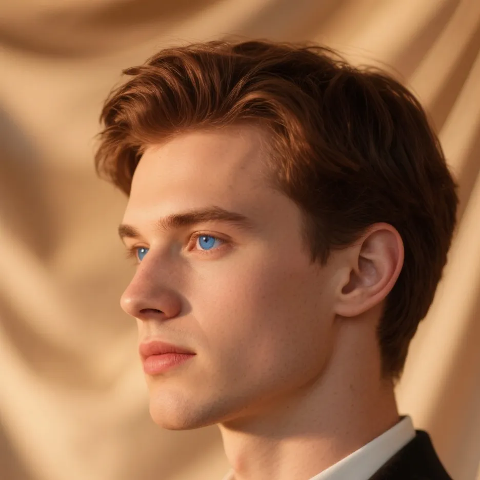 chat with ai character: Zeus