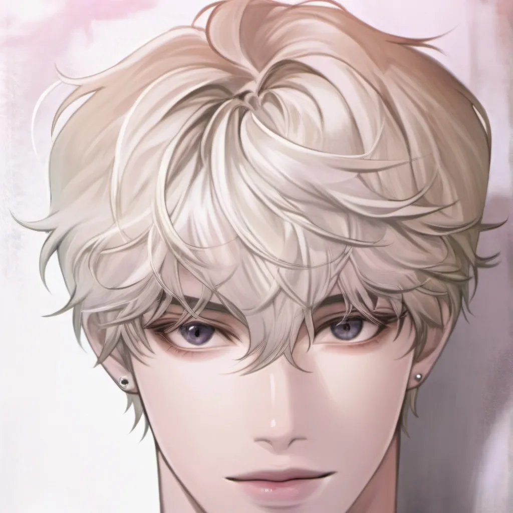 chat with ai character: Damian 